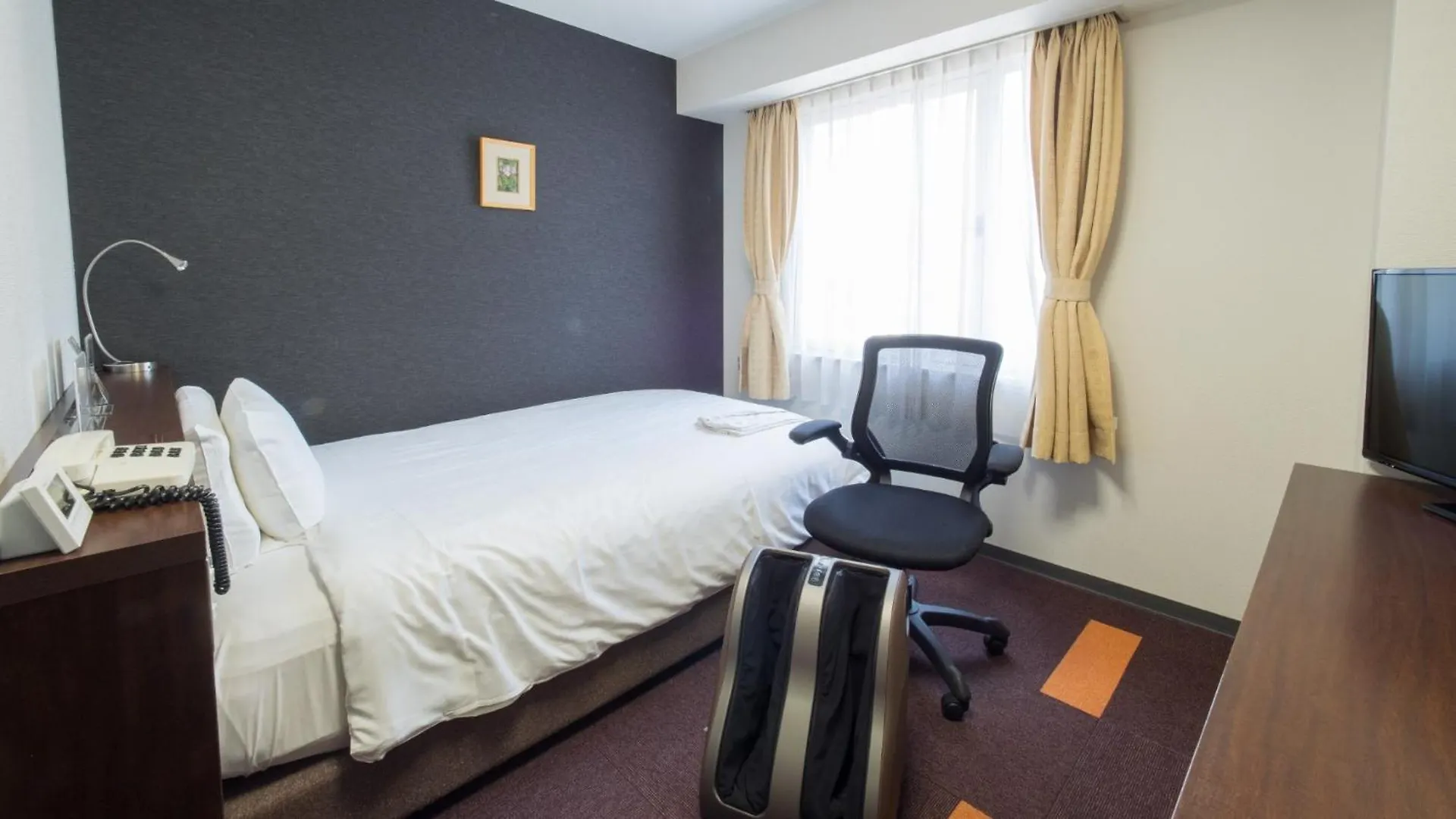 Hotel Shin Osaka / Vacation Stay 81492